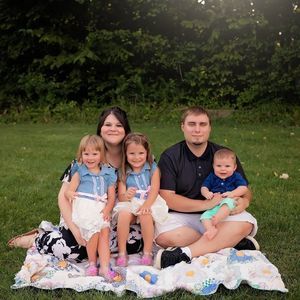 Meet your Posher, Brittany